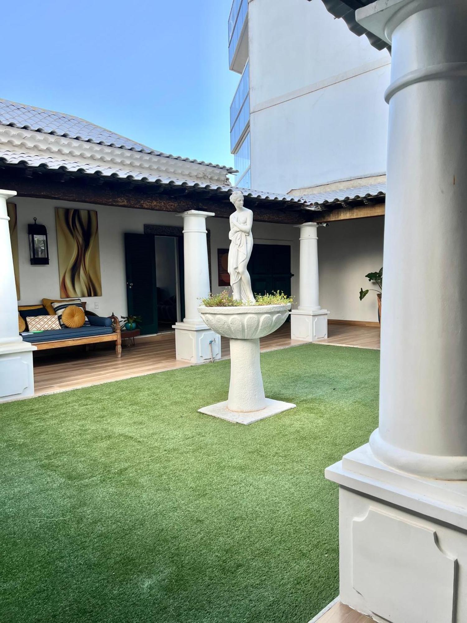 Pousada Casa Da Grecia - Rio de Janeiro — Photos 1