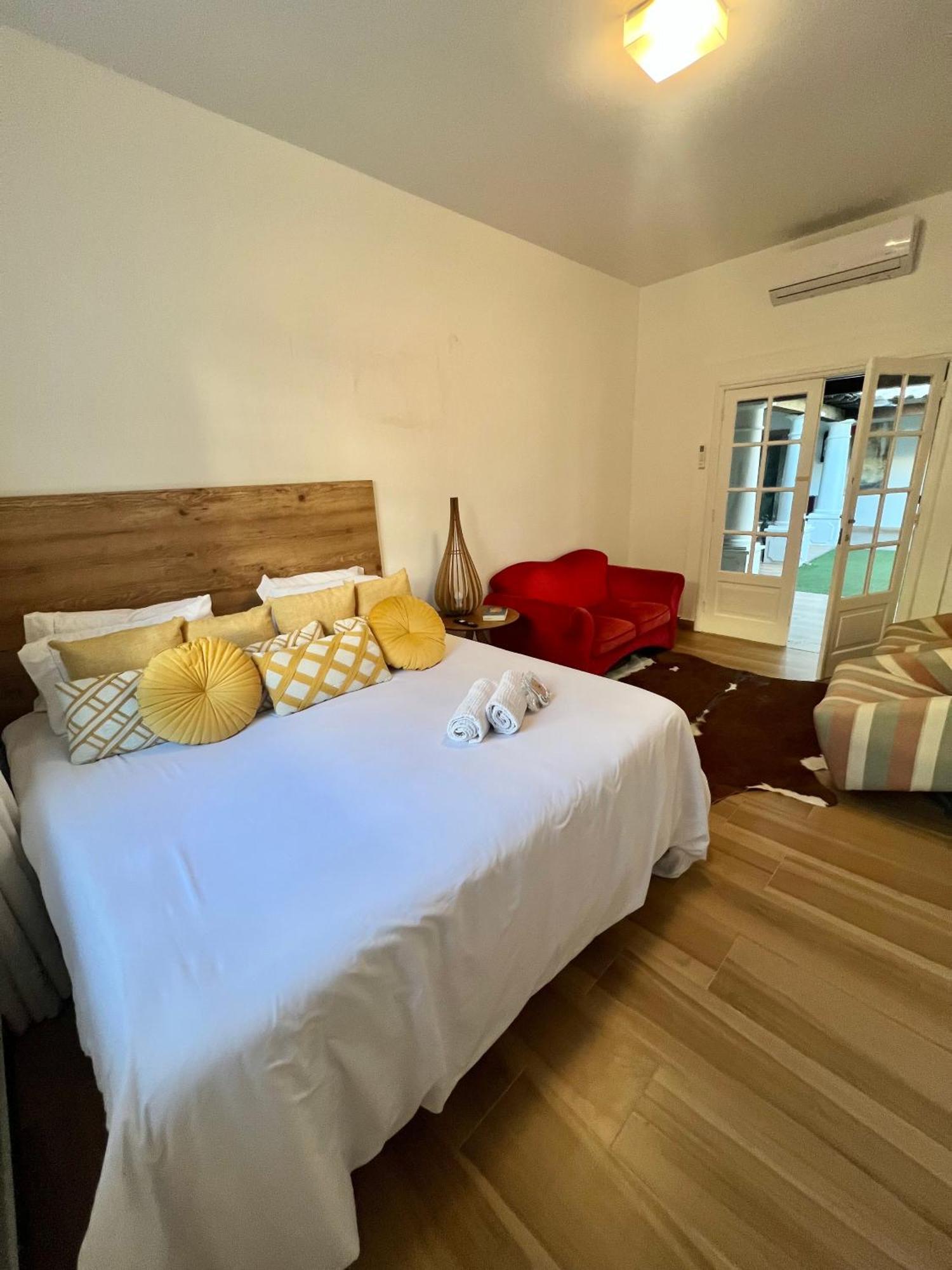 Pousada Casa Da Grecia - Rio de Janeiro — Photos 3